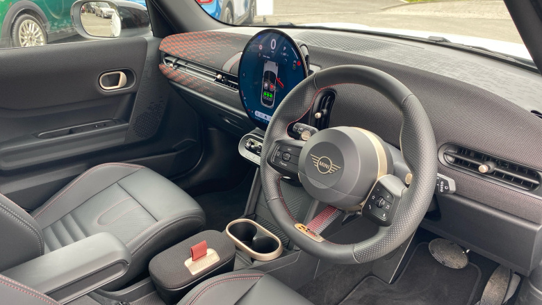 MINI Cooper 1.5 C Sport 5dr Auto Petrol Hatchback